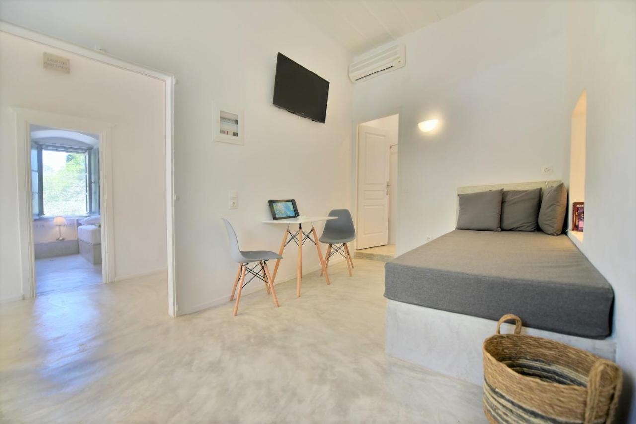 Loukia'S Apartments Hydra  Exteriér fotografie